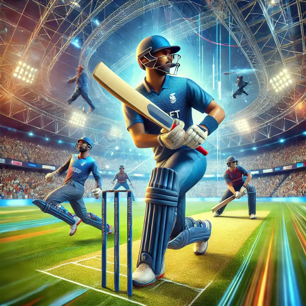 Fantasy Cricket Championship